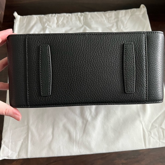 The Horse Clementine Black Bag Original Size - Picture 3 of 7